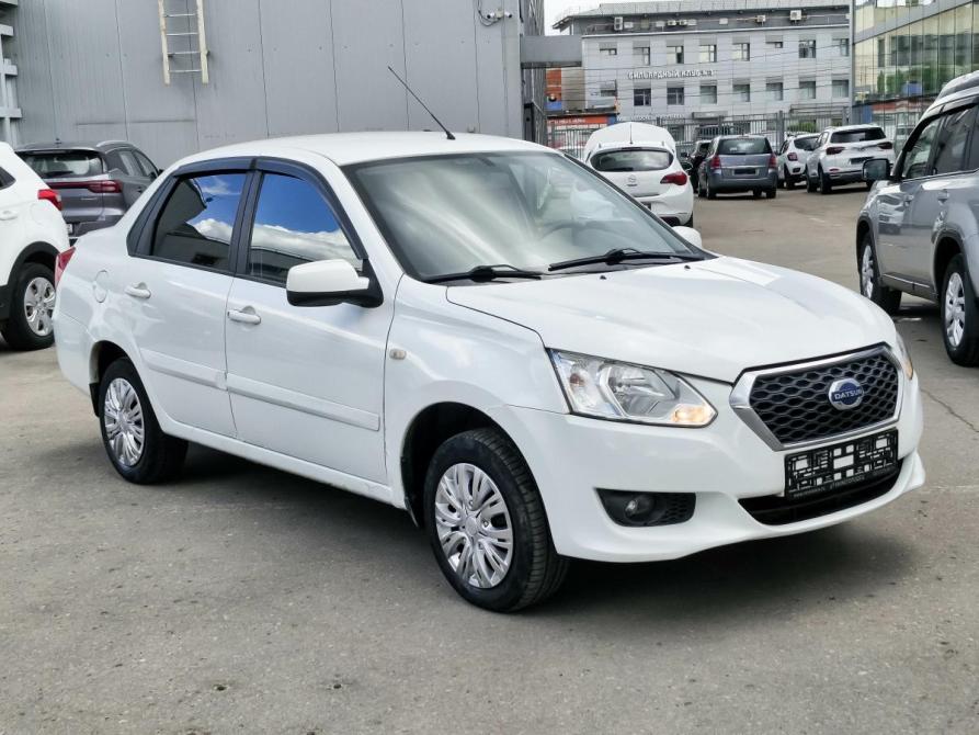 Datsun on-DO I Нижний Новгород  - изображение 2
