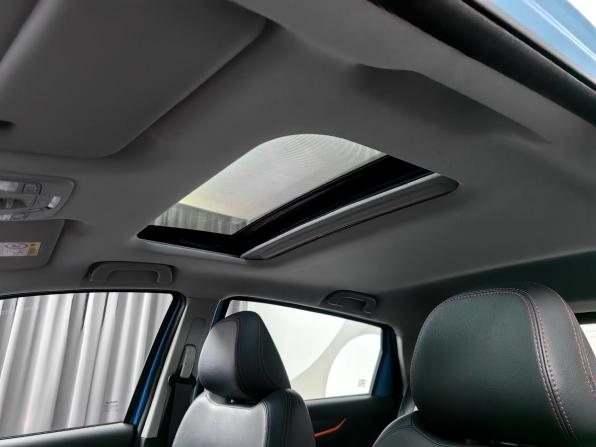 Livan X3 Pro с пробегом 2023 года, цена 1 222 000 рублей, 30110 км, внедорожник, Автокод Объявления