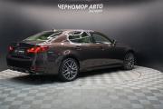 Lexus GS IV Крым  - изображение 36