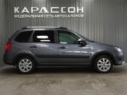 Lada (ВАЗ) Granta I Рестайлинг Пермь  - изображение 24