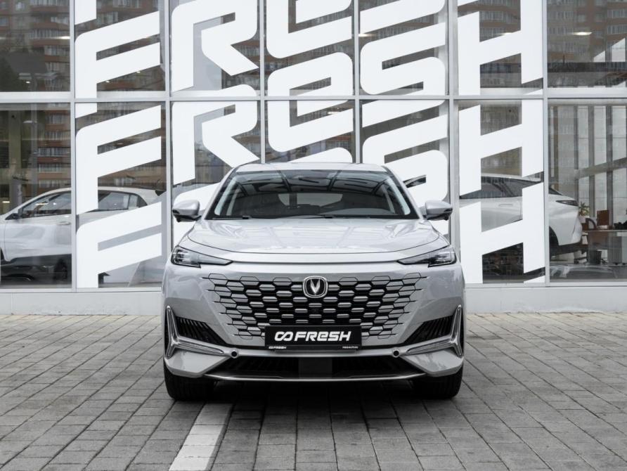 Changan UNI-K Ставрополь  - изображение 3