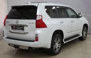 Lexus GX II Новокузнецк  - изображение 27
