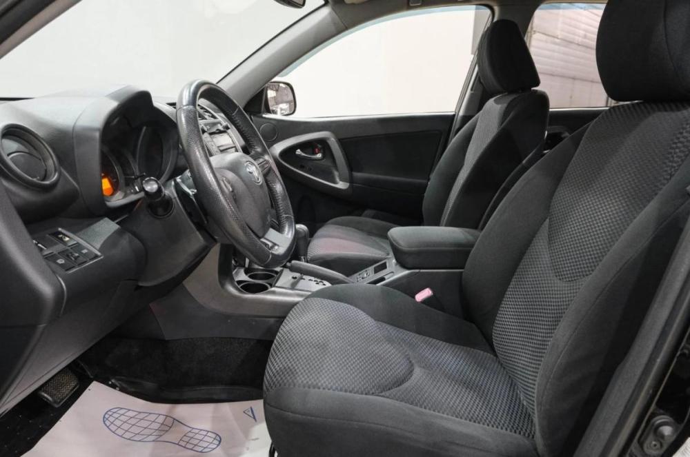 Toyota RAV4 III (XA30) Рестайлинг Новокузнецк  - изображение 12