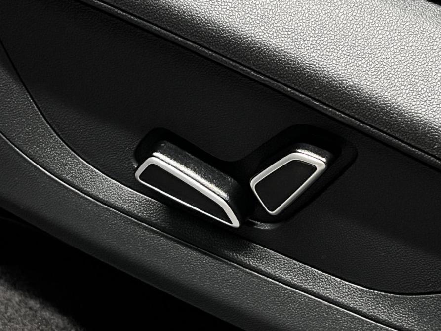 Changan UNI-S (CS55 Plus) Санкт-Петербург  - изображение 17