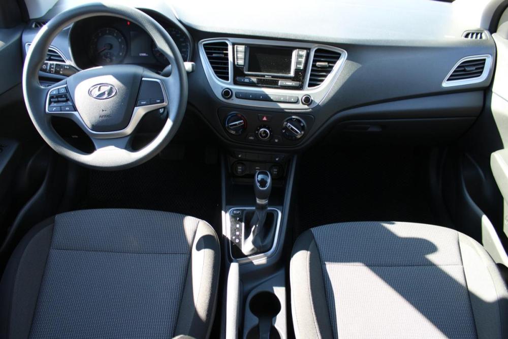 Hyundai Solaris II Рестайлинг Ярославль  - изображение 9