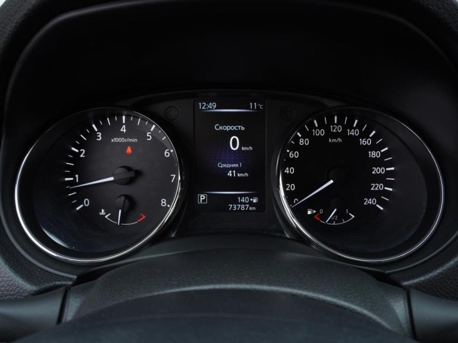 Nissan X-Trail III Тверь  - изображение 12