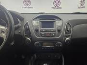 Hyundai ix35 I Рестайлинг Тольятти  - изображение 39