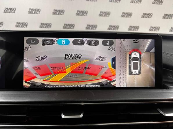 Chery Tiggo 7 Pro Max I с пробегом 2023 года, цена 2 090 000 рублей, 23798 км, внедорожник, Автокод Объявления