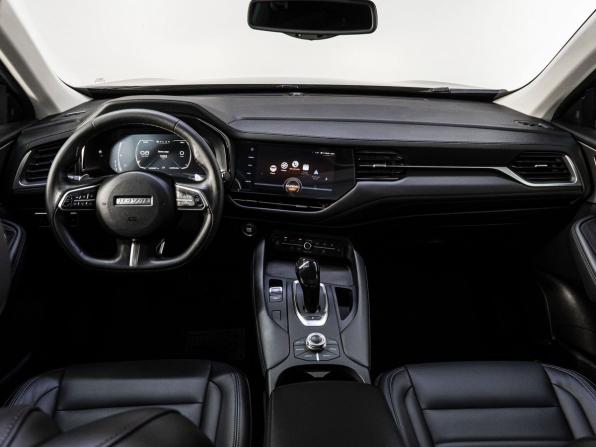 Haval F7 I с пробегом 2020 года, цена 1 700 000 рублей, 105697 км, внедорожник, Автокод Объявления