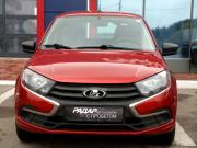 Lada (ВАЗ) Granta I Рестайлинг Иваново  - изображение 19