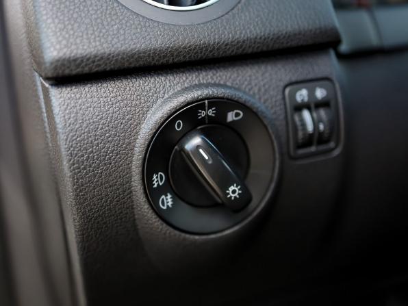 Volkswagen Golf Plus II с пробегом 2011 года, цена 769 000 рублей, 184286 км, хэтчбек, Автокод Объявления