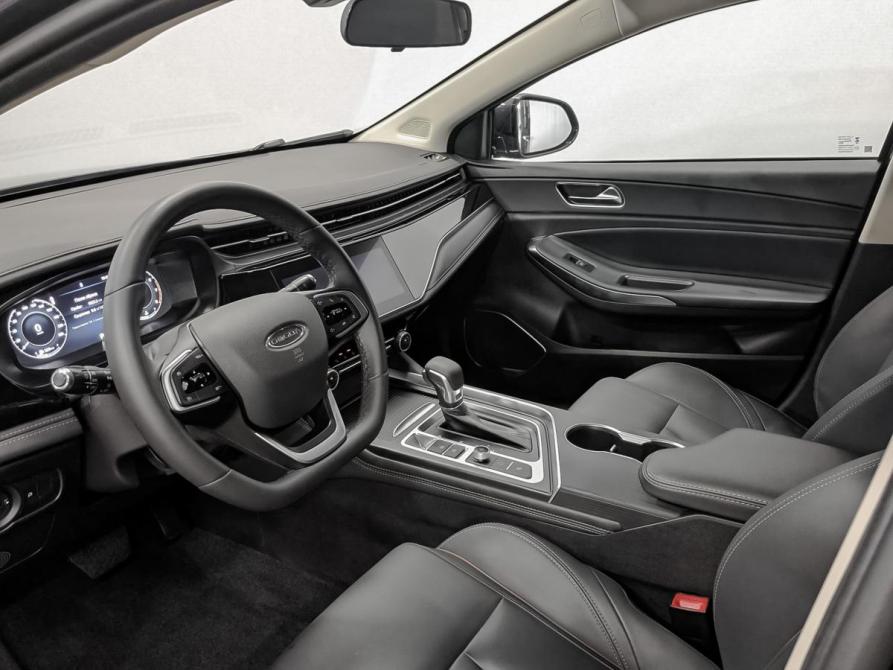 Omoda S5 Москва  - изображение 15