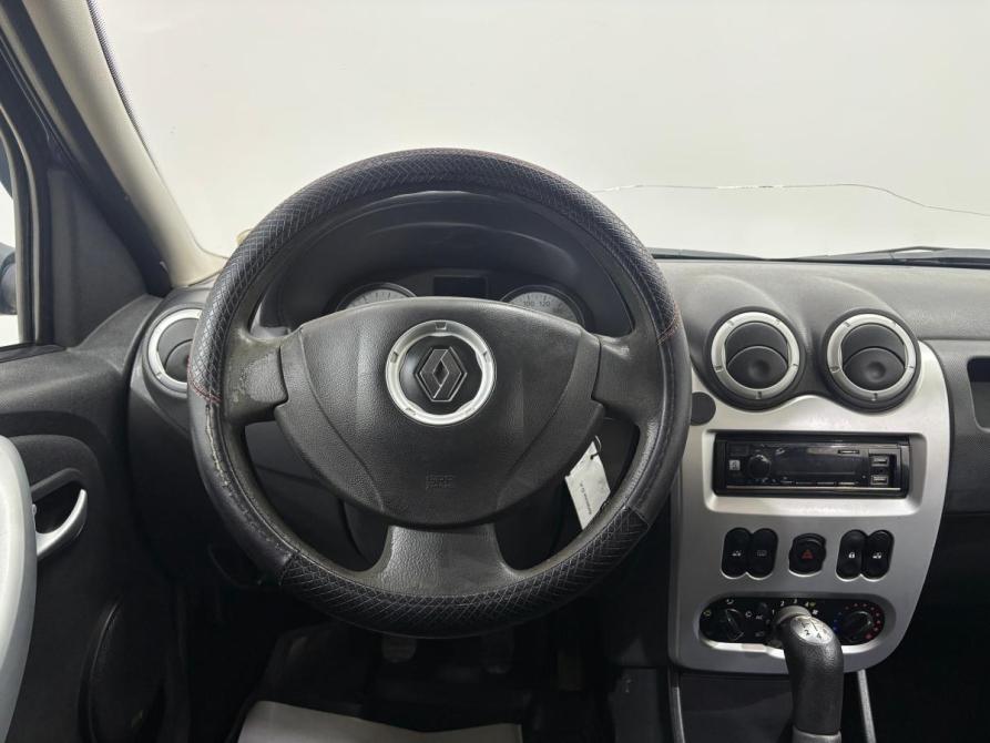 Renault Logan I Рестайлинг Альметьевск  - изображение 13