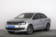 Volkswagen Polo V Томск  - изображение 19