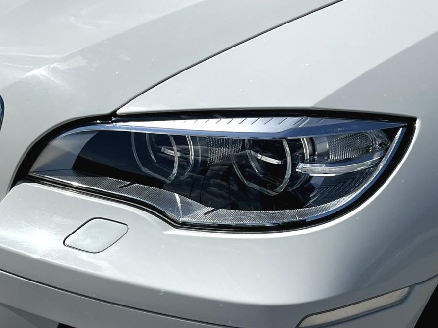 BMW X6 I (E71) Рестайлинг Пермь  - изображение 10