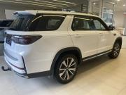 Changan CS95 I Рестайлинг 2 Челябинск  - изображение 29