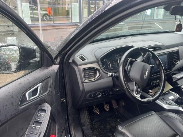 Chery Tiggo 4 I Рестайлинг с пробегом 2021 года, цена 1 100 000 рублей, 78858 км, внедорожник, Автокод Объявления