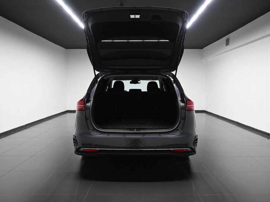 Kia Ceed III Тверь  - изображение 7
