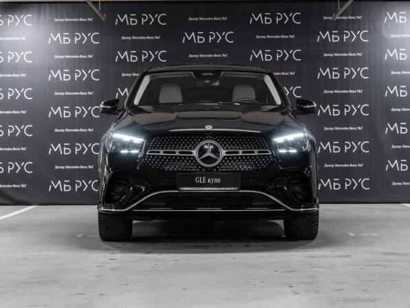 Новый Mercedes-Benz GLE Coupe II (C167) Рестайлинг 2025 года, цена 14 700 000 рублей, внедорожник, Автокод Объявления