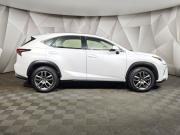 Lexus NX I Рестайлинг Москва  - изображение 26