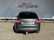 Lada (ВАЗ) Granta I Рестайлинг Тамбов  - изображение 27