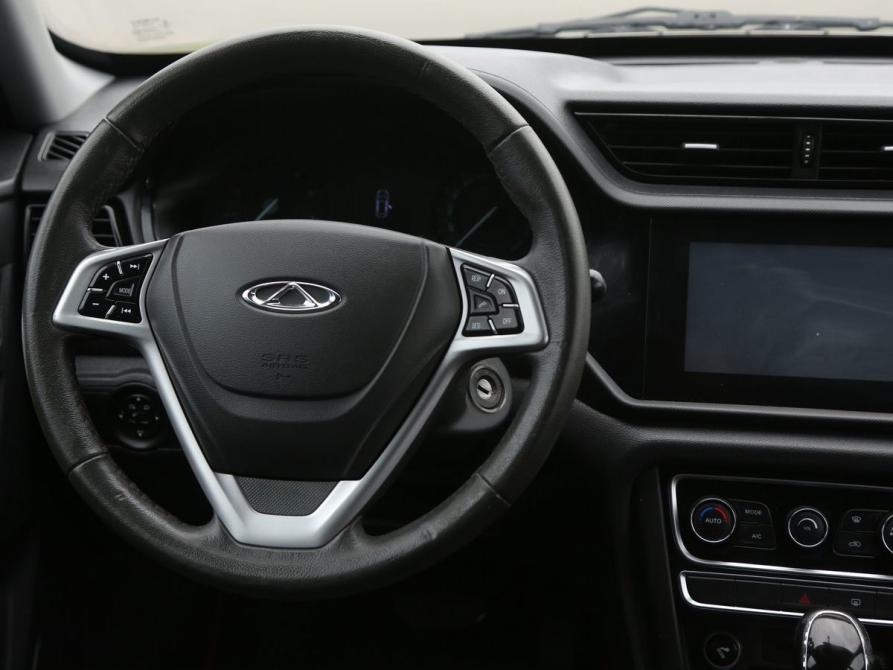 Chery Tiggo 3 I Иваново  - изображение 14