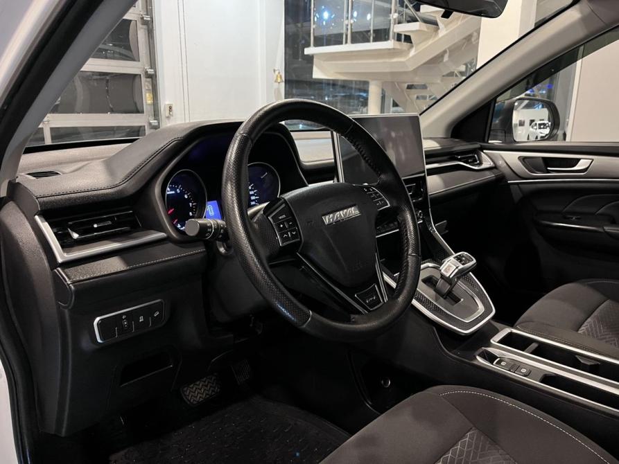 Haval M6 II Чебоксары  - изображение 23