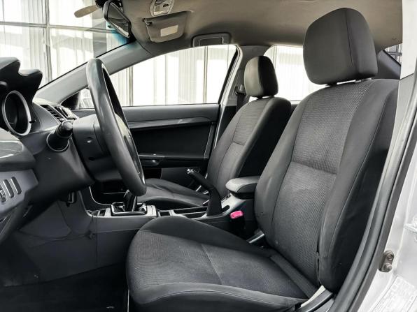 Mitsubishi Lancer X с пробегом 2009 года, цена 419 000 рублей, 341027 км, седан, Автокод Объявления