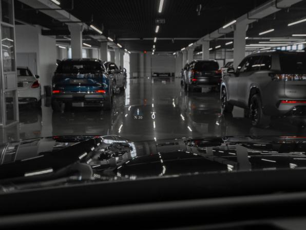 Volkswagen Teramont II (China Market) с пробегом 2026 года, цена 6 060 000 рублей, 33 км, внедорожник, Автокод Объявления
