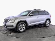 Skoda Kodiaq I Москва  - изображение 28