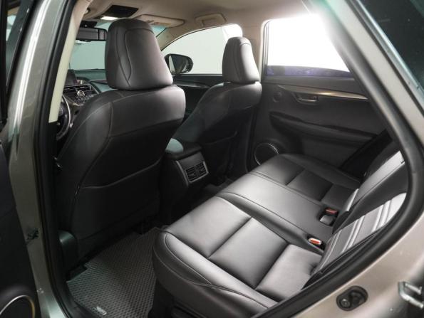 Lexus NX I с пробегом 2015 года, цена 3 229 000 рублей, 57571 км, внедорожник, Автокод Объявления