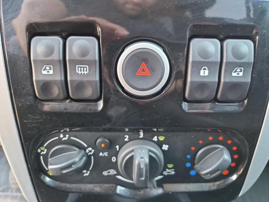 Lada (ВАЗ) Largus I Саратов  - изображение 27