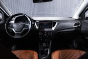 Hyundai Solaris II Тюмень  - изображение 41