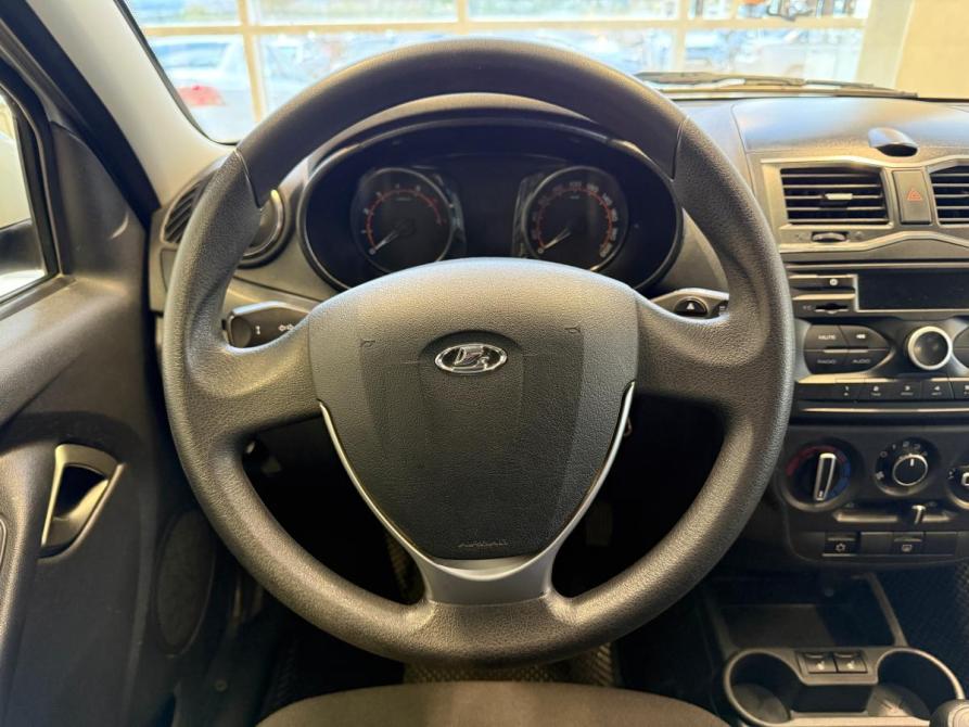 Lada (ВАЗ) Granta I Рестайлинг Волгоград  - изображение 7