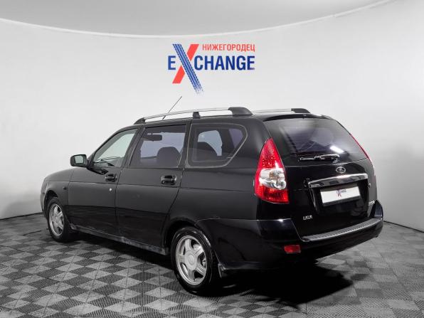 Lada (ВАЗ) Priora I с пробегом 2012 года, цена 260 000 рублей, 225850 км, универсал, Автокод Объявления