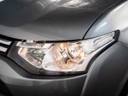 Mitsubishi Outlander III Иркутск  - изображение 50