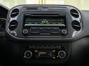 Volkswagen Tiguan I Рестайлинг Уфа  - изображение 40