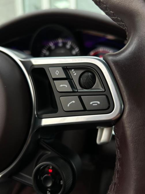 Porsche Panamera II Альметьевск  - изображение 20