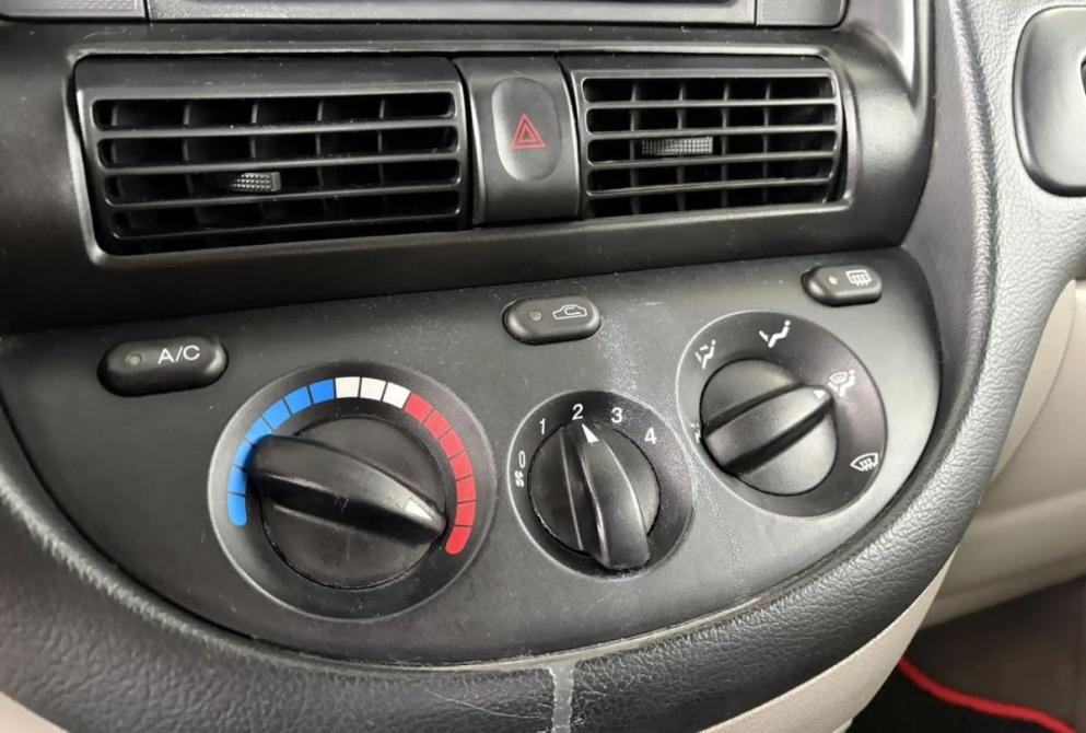 Chevrolet Rezzo Киров  - изображение 21