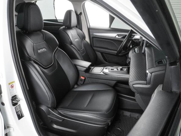 Haval Jolion I с пробегом 2021 года, цена 1 699 000 рублей, 84635 км, внедорожник, Автокод Объявления