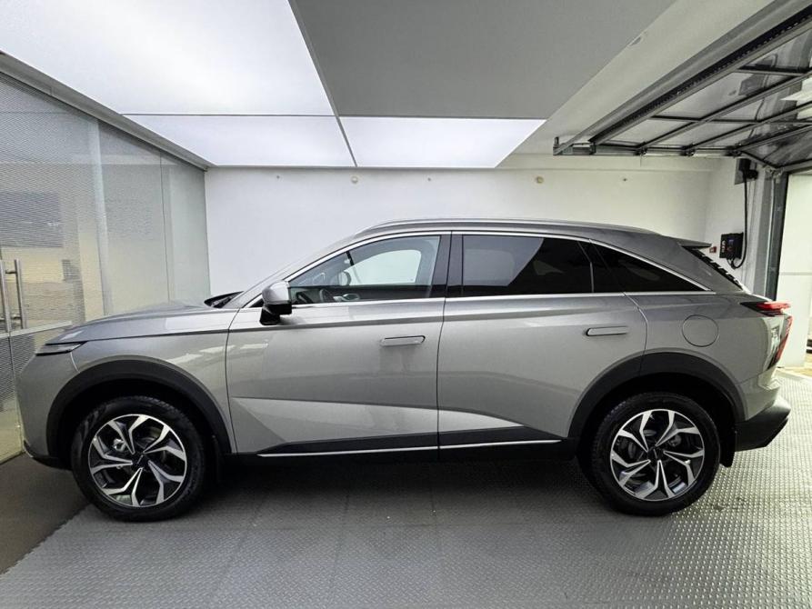 Haval F7 II Уфа  - изображение 10