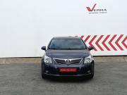 Toyota Avensis III Рестайлинг Пермь  - изображение 22