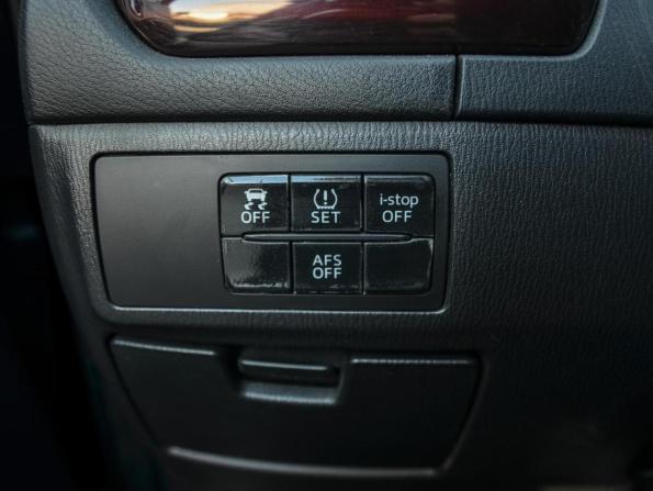 Mazda 6 III (GJ) с пробегом 2013 года, цена 1 599 000 рублей, 187567 км, седан, Автокод Объявления