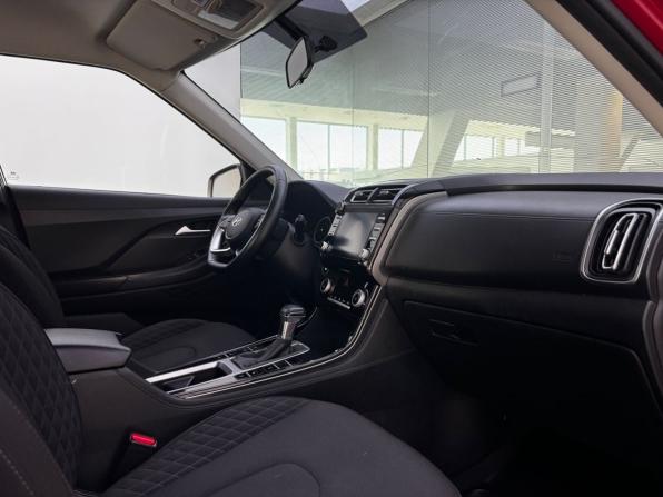 Hyundai Creta II с пробегом 2022 года, цена 2 259 000 рублей, 114873 км, внедорожник, Автокод Объявления