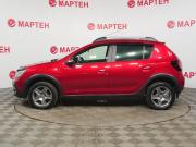 Renault Sandero II Рестайлинг Вологда  - изображение 25