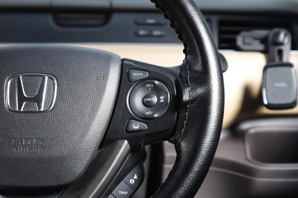 Honda Freed II Рестайлинг Новосибирск  - изображение 14