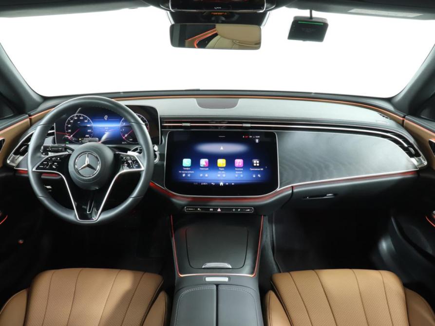 Mercedes-Benz E-Класс VI (W214 S214) Москва  - изображение 12