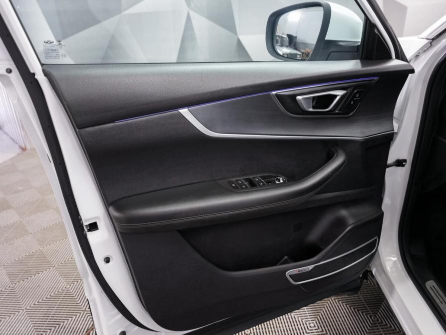 Chery Tiggo 7 Pro I Ульяновск  - изображение 16