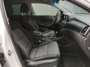 Hyundai Tucson III Рестайлинг Пермь  - изображение 27
