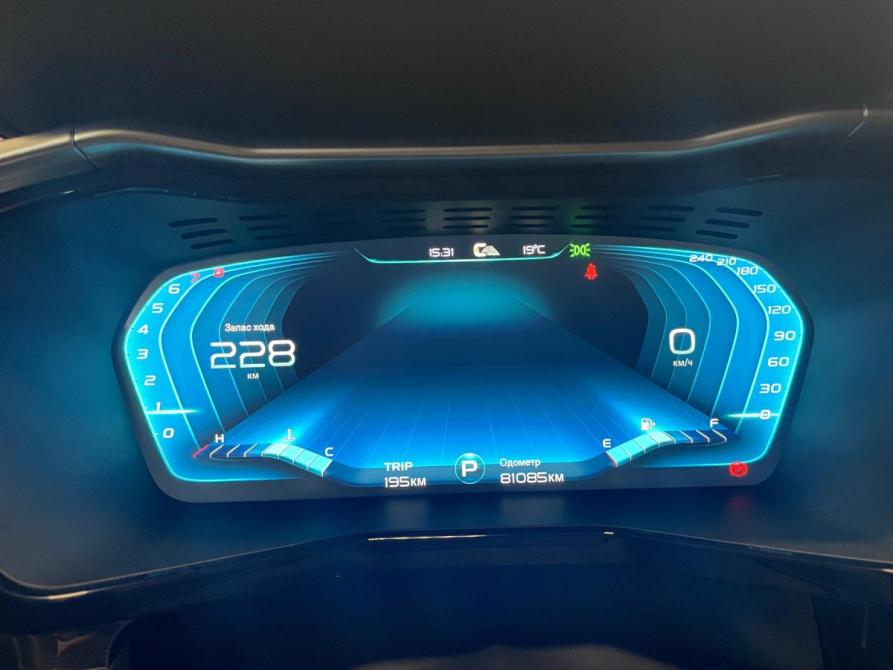 Geely Tugella I Санкт-Петербург  - изображение 23